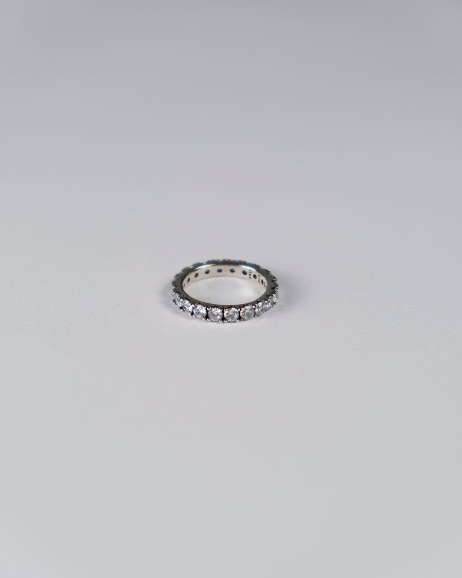 Anello Infinity