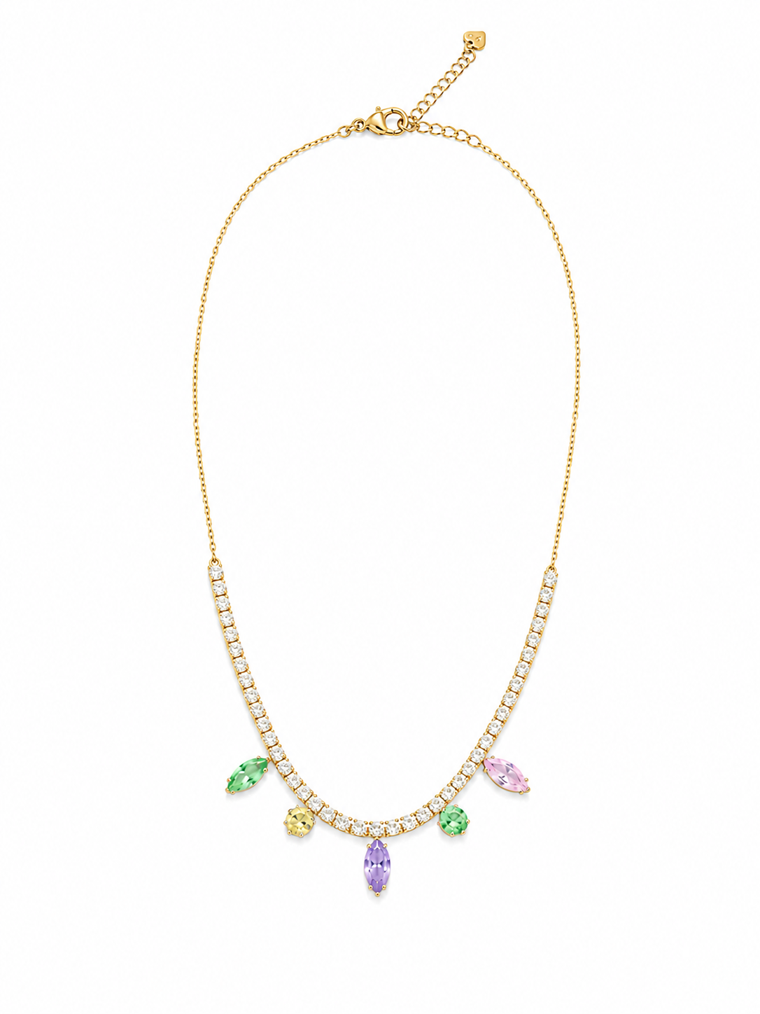 Collana Unique