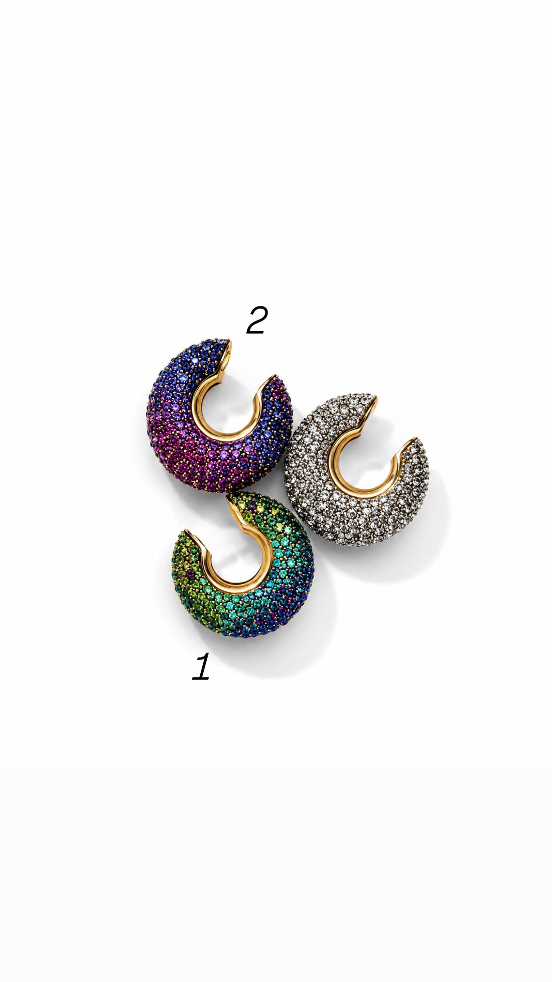 Cuff Colorfull