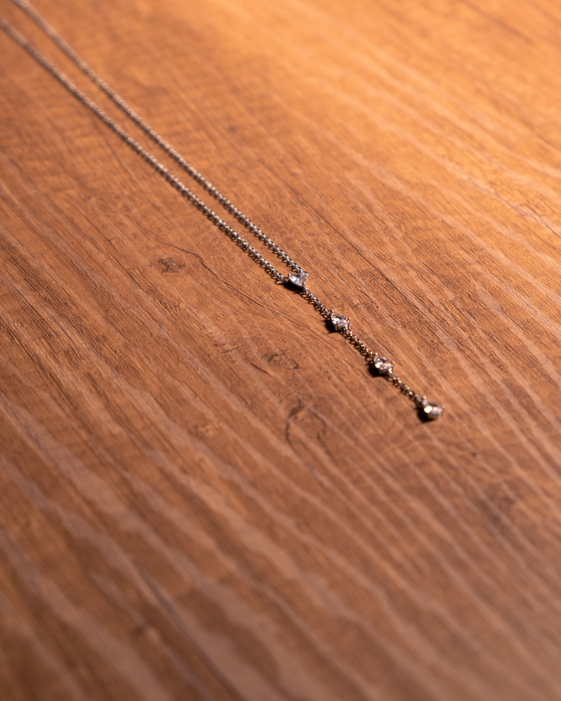 Collana Pietra line