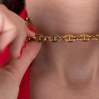 Collana Rivière