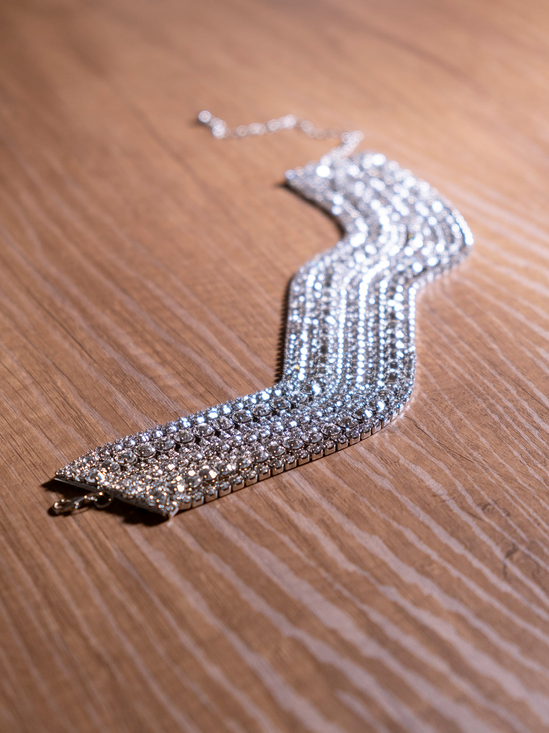 Collana Moonlight
