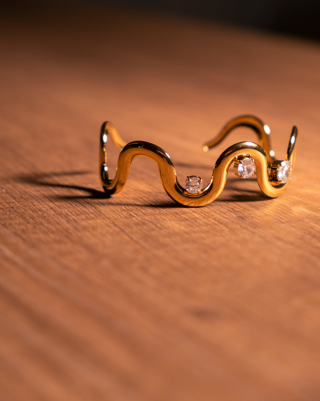 Bracciale Onda