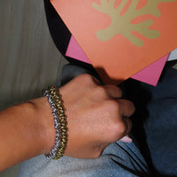Bracciale Rondelle