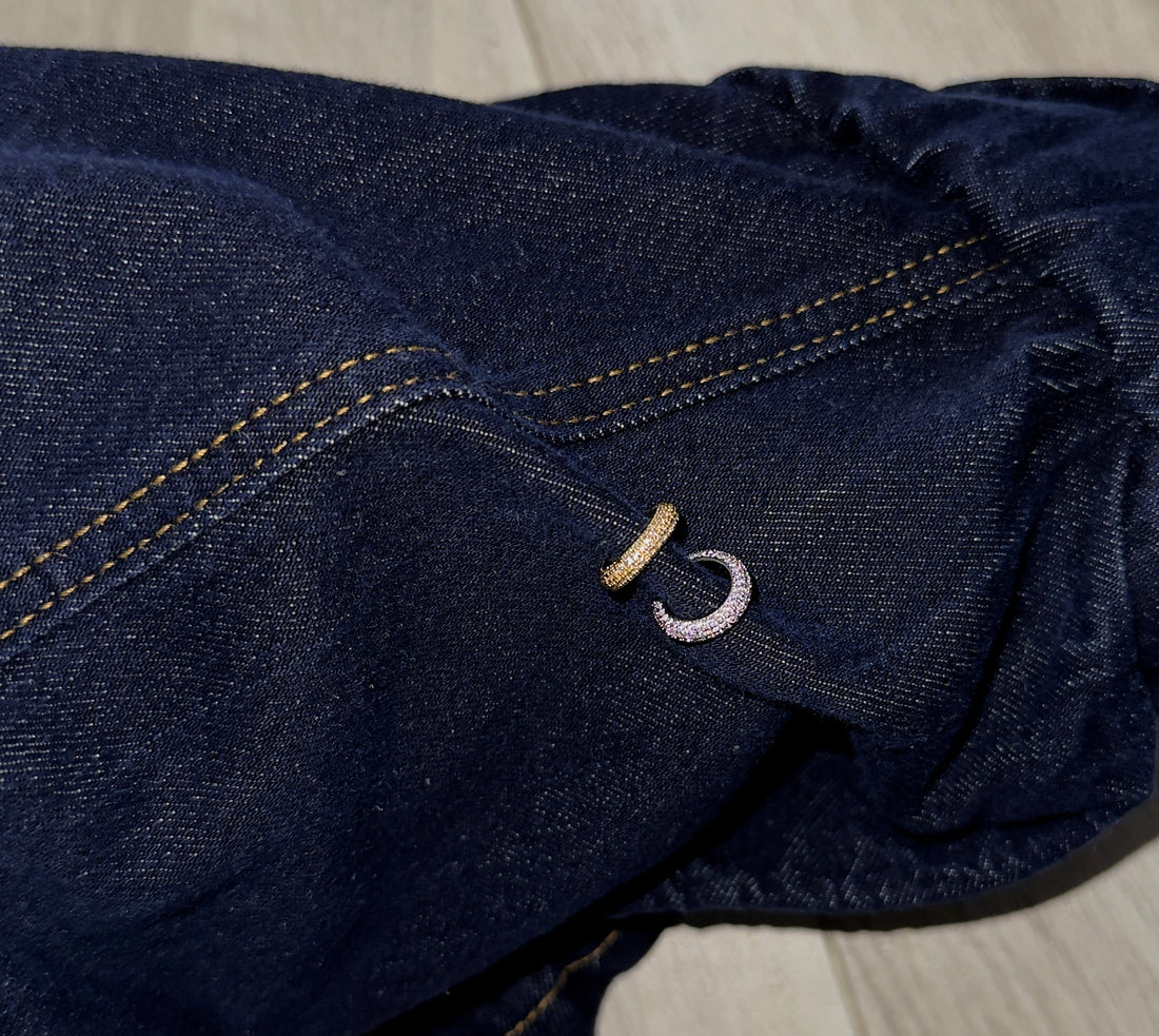 Earcuff Lumina