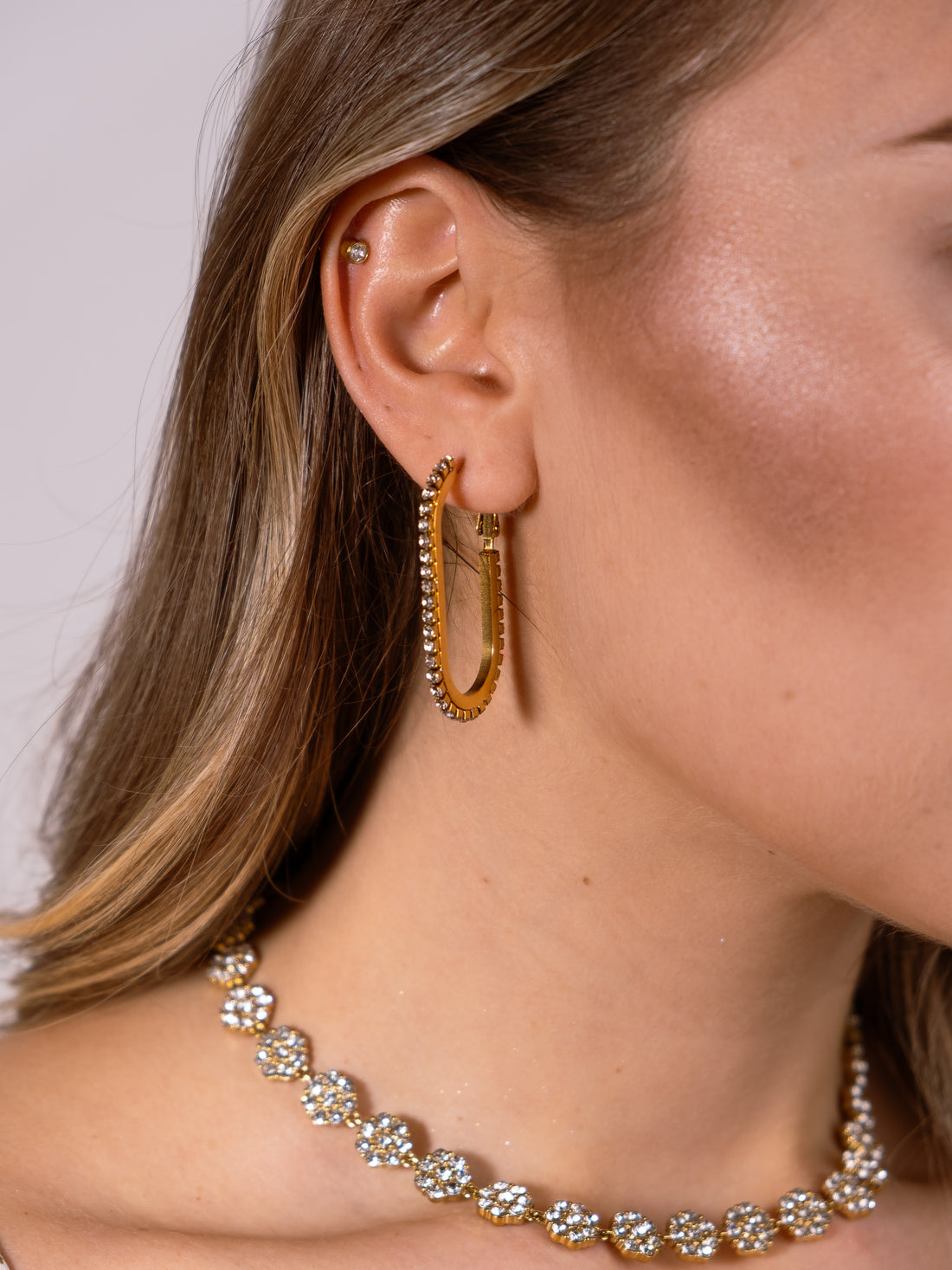 Orecchini Glam
