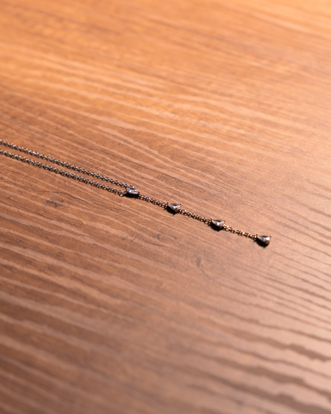 Collana Pietra line