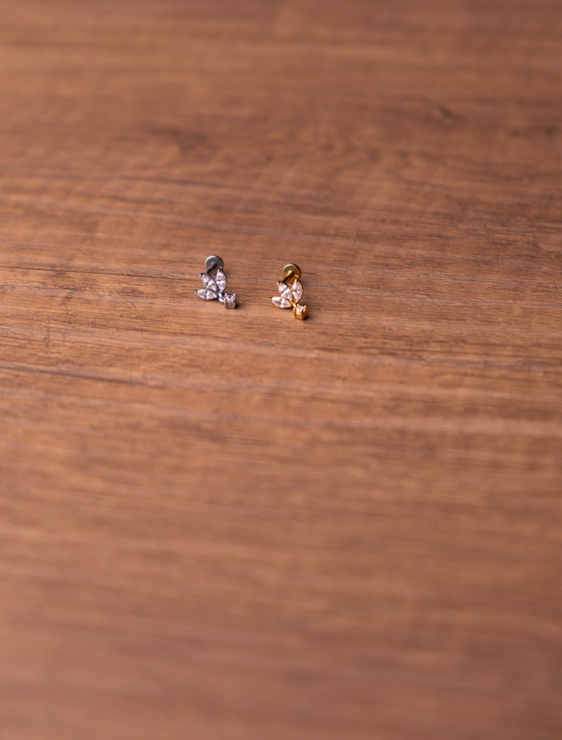 Piercing Mini Lotus