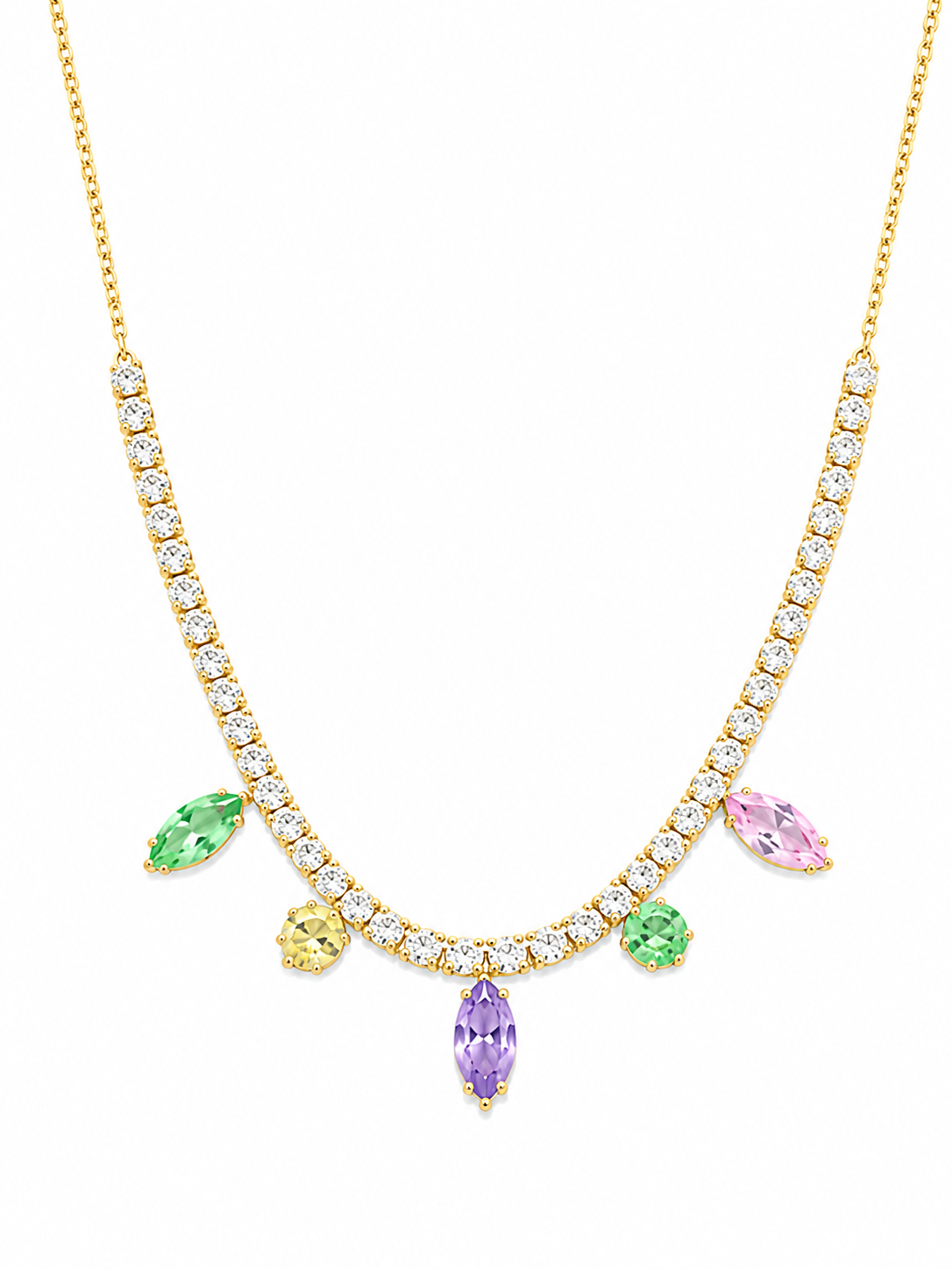 Collana Unique
