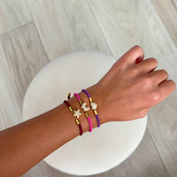 Bracciale Cordino