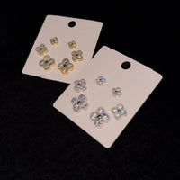 Orecchini Cleef