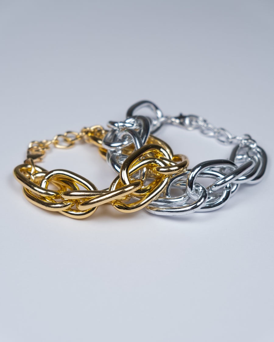 Bracciale Chain