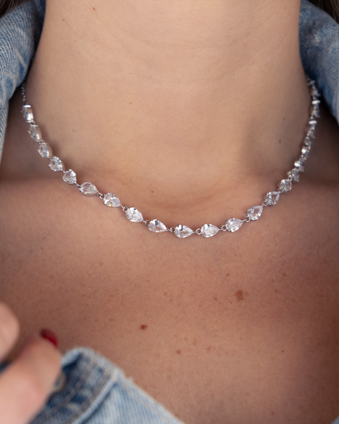 Collana Vogue