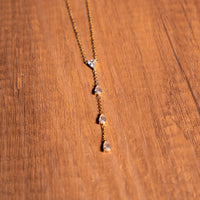 Collana Pietra line