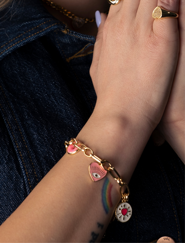Bracciale Dreamcharm