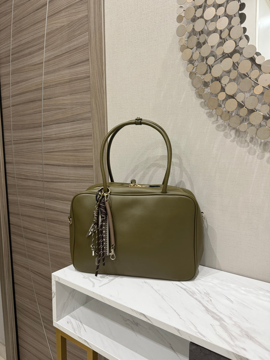 Borsa MIU