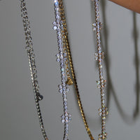Collana Spring