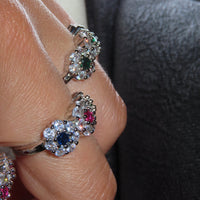 Anello Trilogy Color