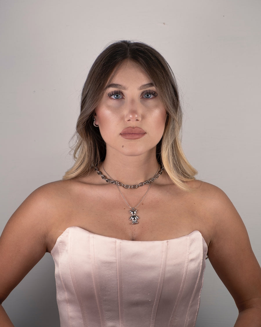 Collana Rivière