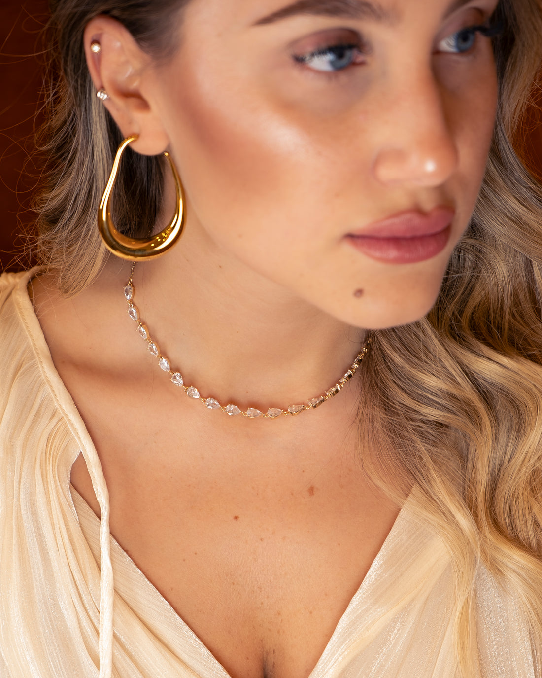 Collana Vogue