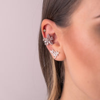 Ear cuff Magnolia