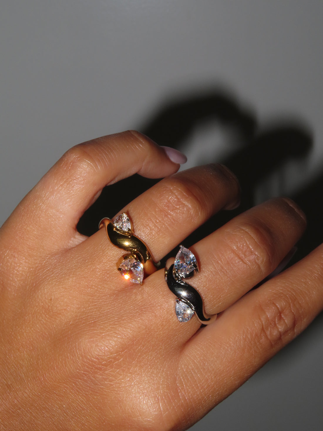Anello Glowave