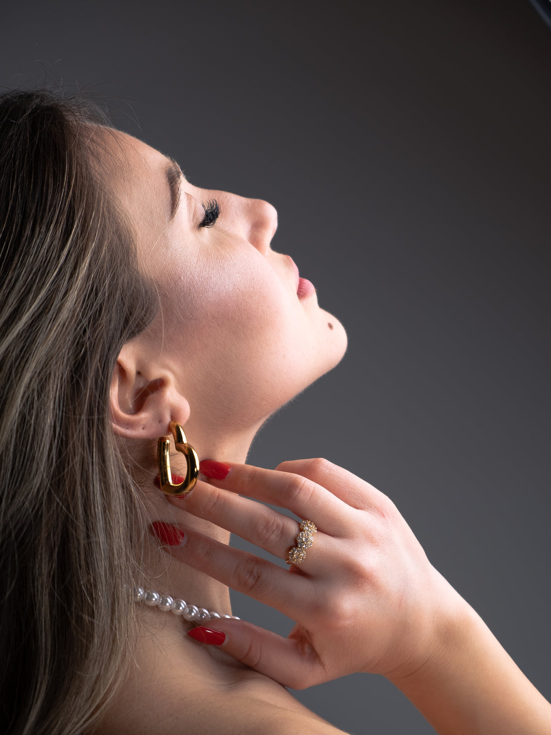 Anello Trilogy