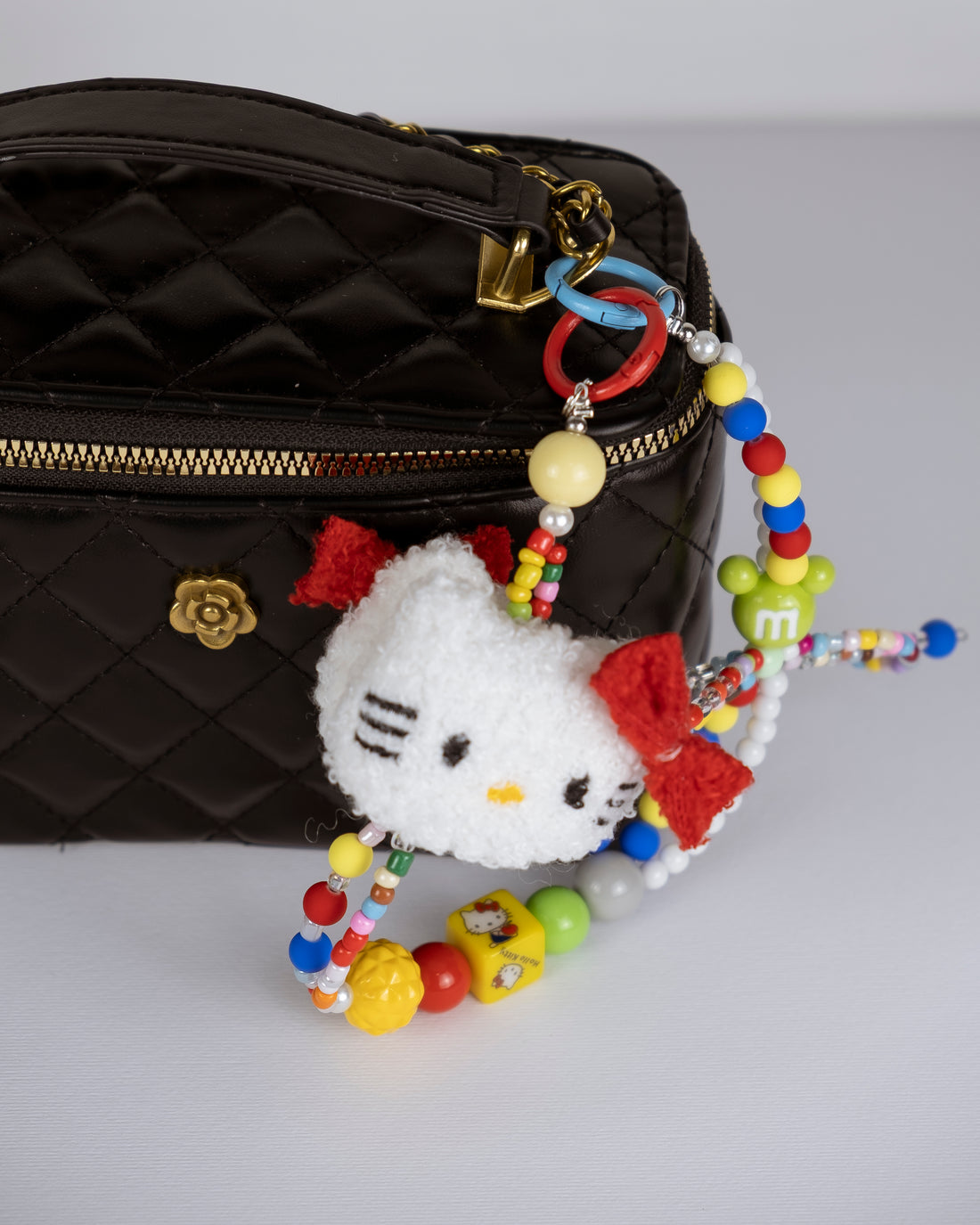 Charm Hello Kitty
