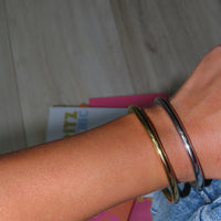 Bracciale Liscio Rigido