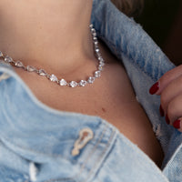Collana Vogue