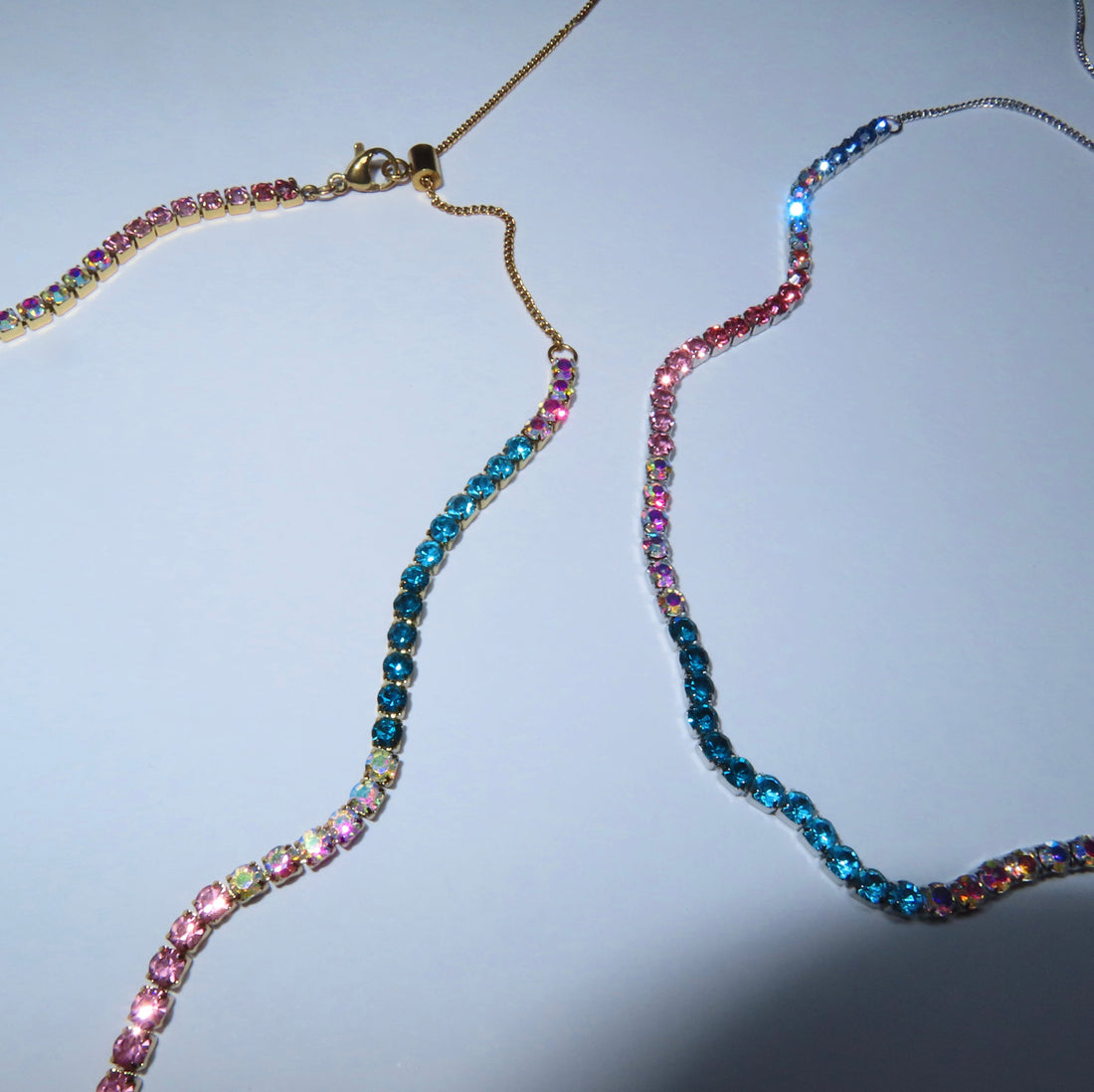 Choker Rainbow