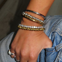 Bracciale Rondelle