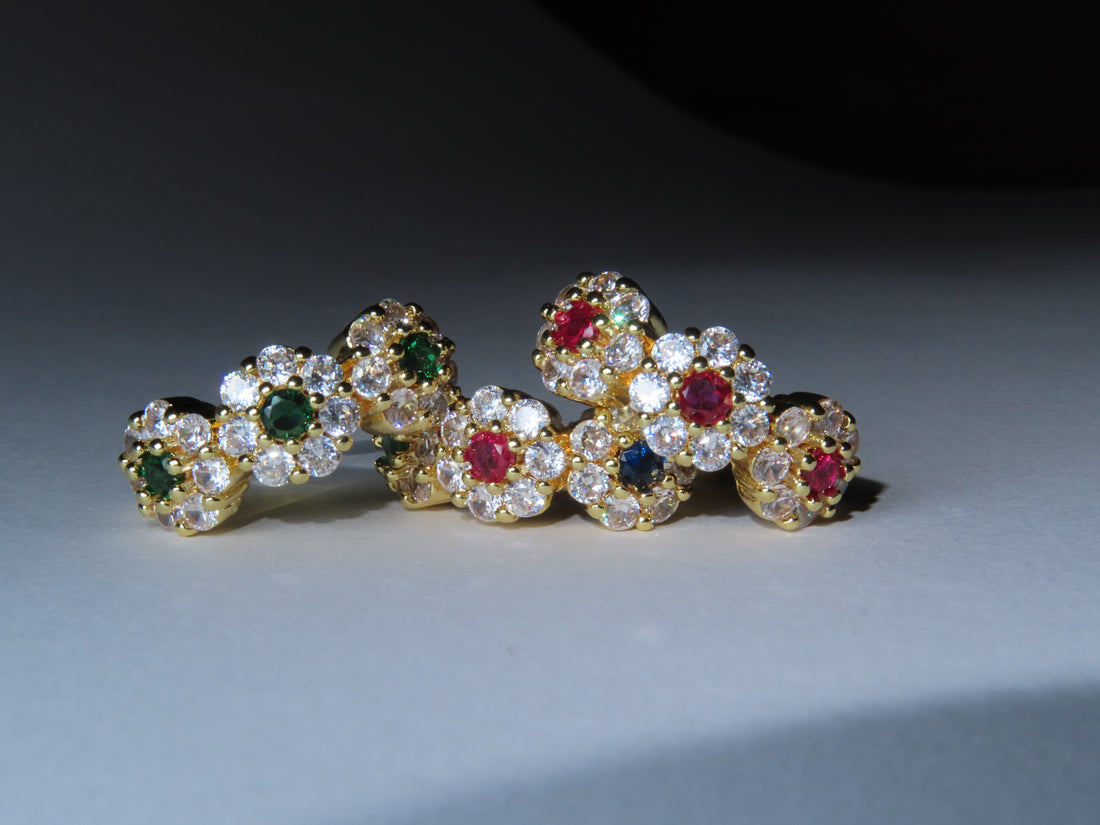 Anello Trilogy Color