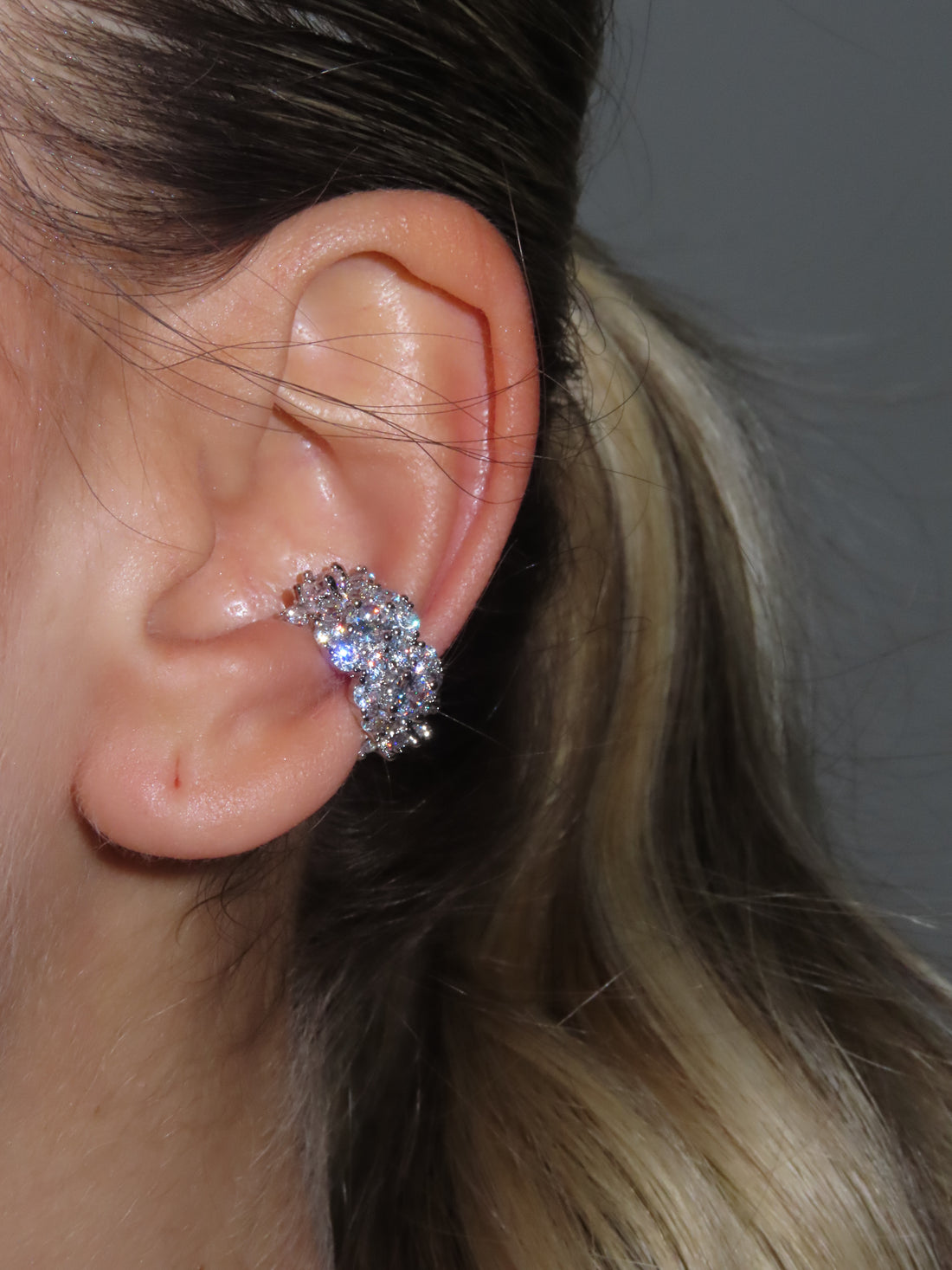 Cuff Prezioso