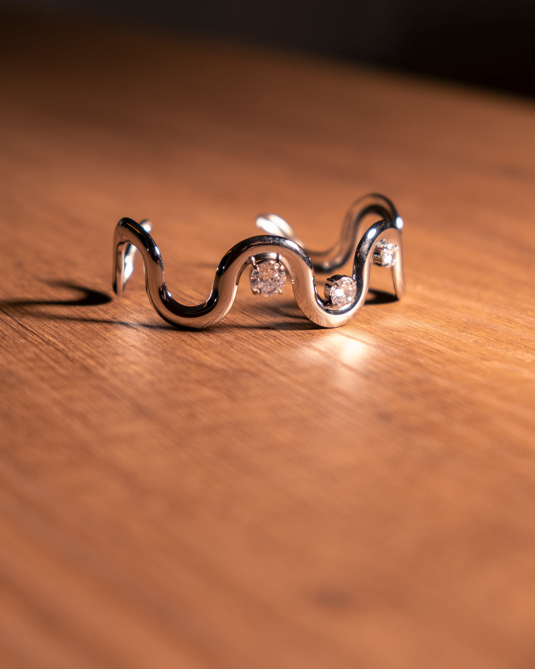 Bracciale Onda