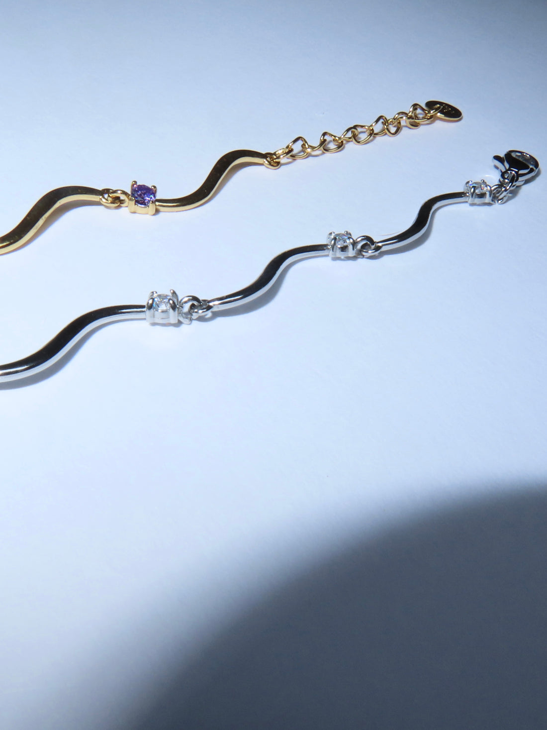 Bracciale Zirconia