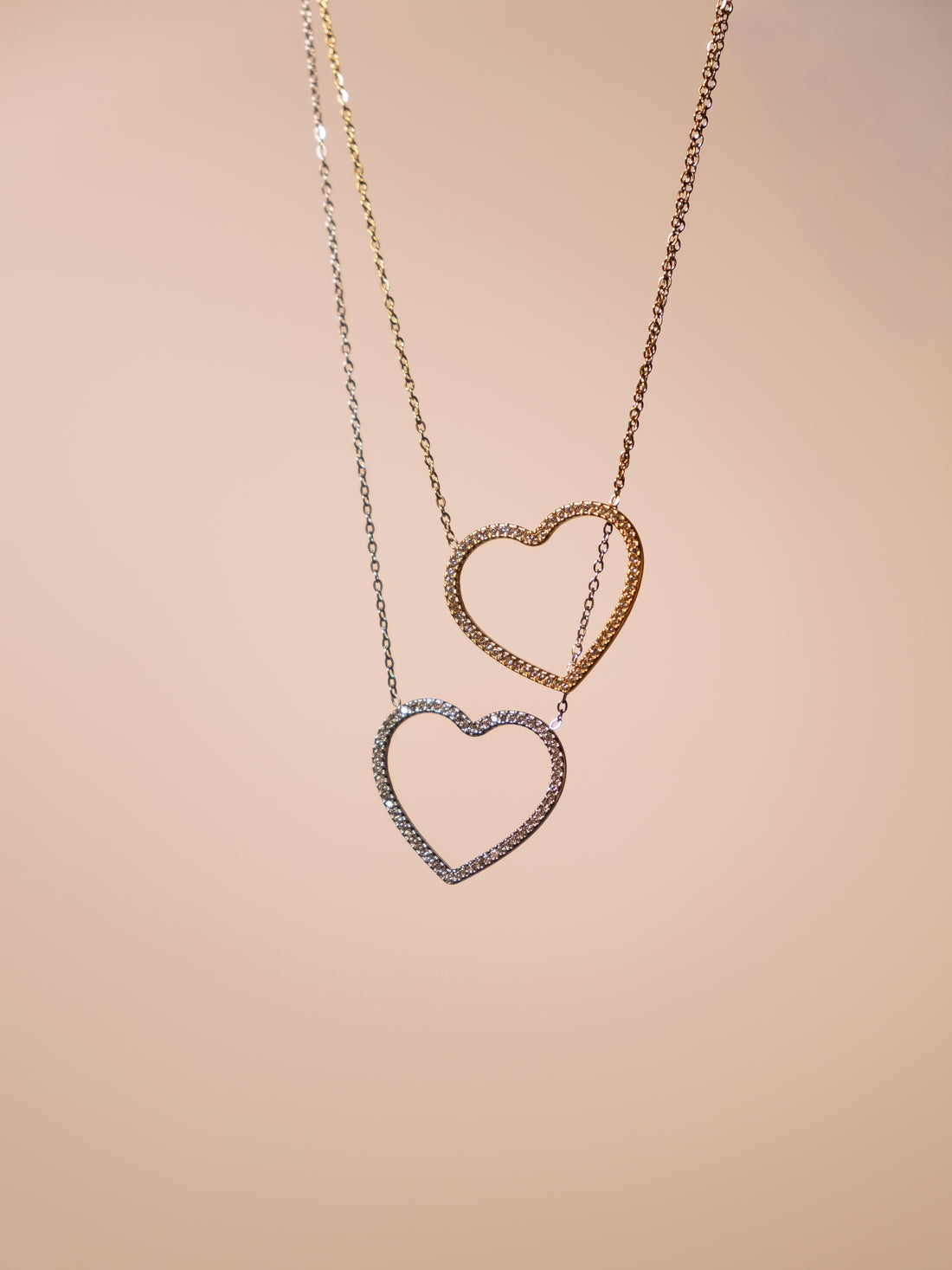 Collana Essence