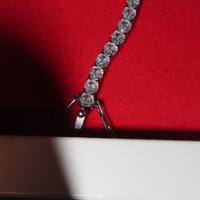 Tennis Diamond