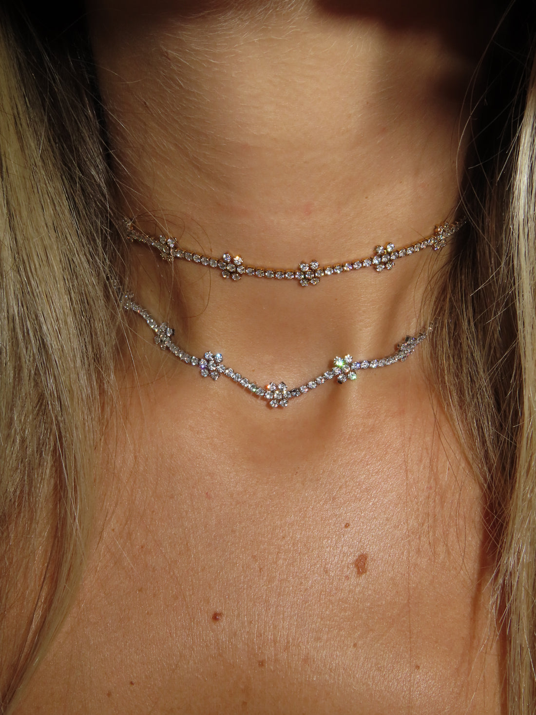 Collana Spring