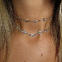 Collana Spring