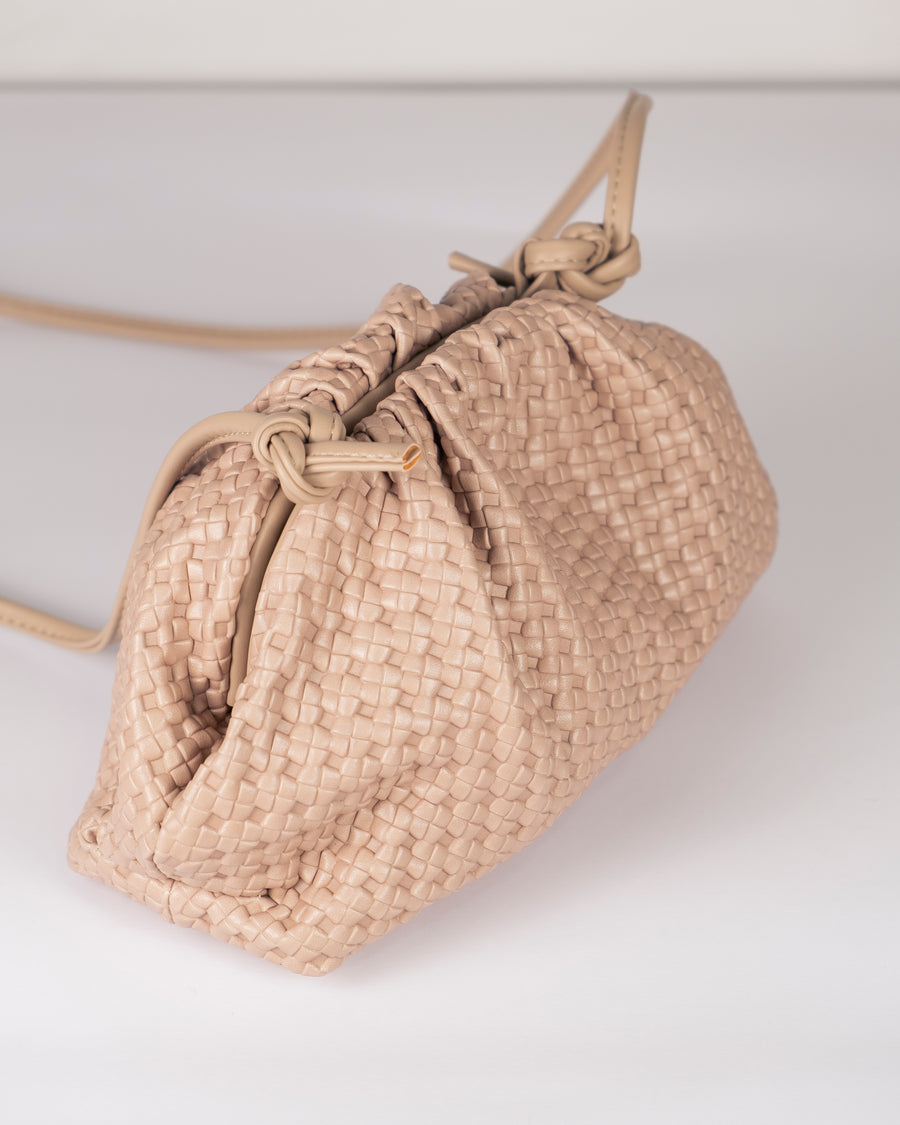 Clutch Bottega