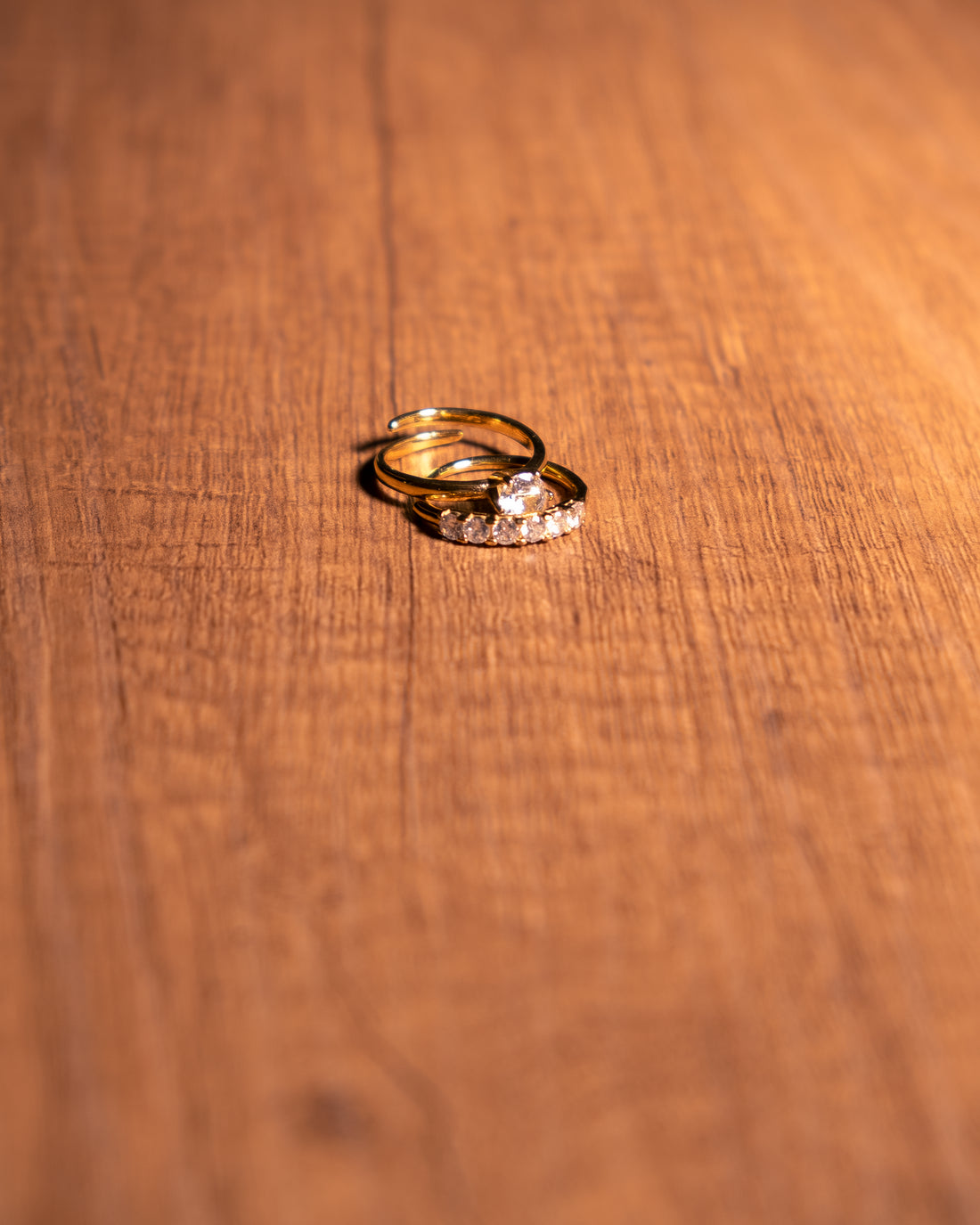Anello Duo