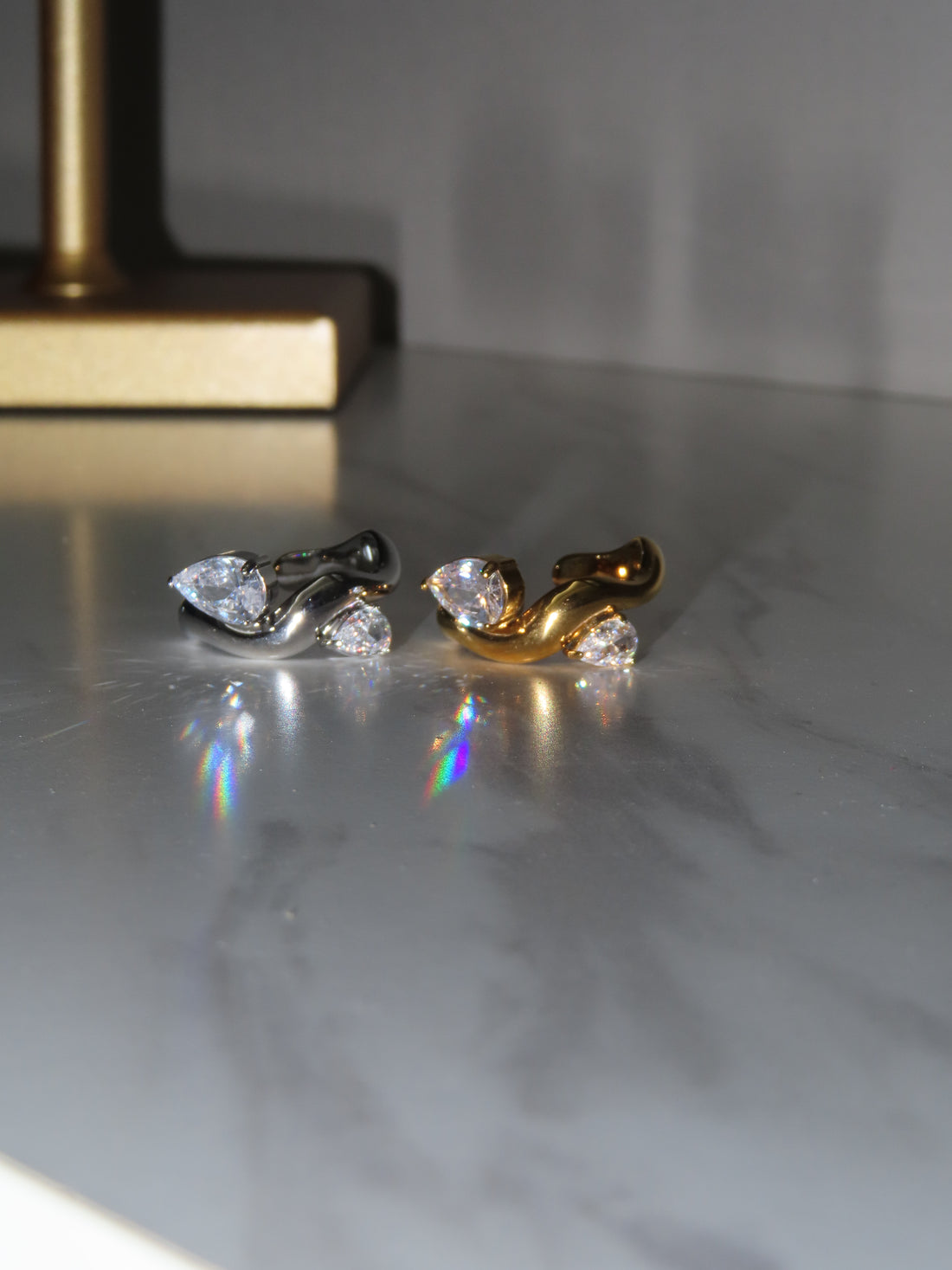 Anello Glowave