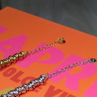 Bracciale Rondelle
