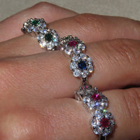Anello Trilogy Color
