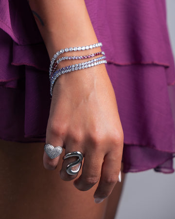 Anello Romantic