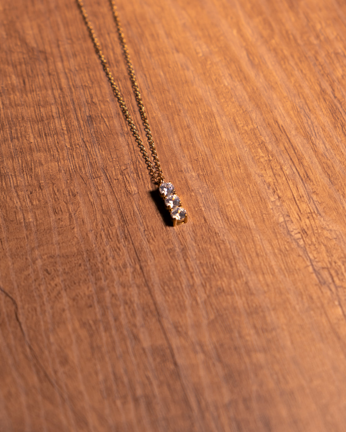 Collana Trilogy