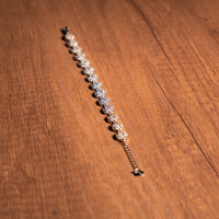 Bracciale Rosette