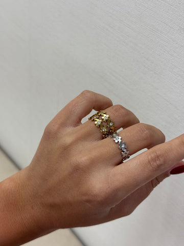 Anello Fleur