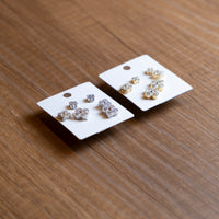Orecchini Cleef
